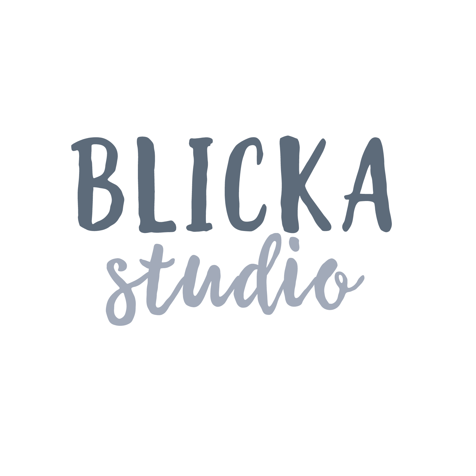 Blicka studio